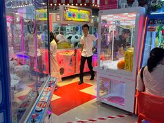 -壹家庭游乐园(富邦城店)