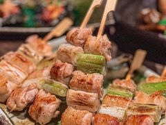 -三川·十酒Izakaya(南昌路店)