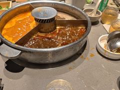 -巴奴毛肚火锅(大剧院店)