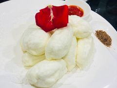 软炸里脊-马凯餐厅(地安门店)