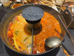 -山缓缓火锅(苏州仁恒仓街店)