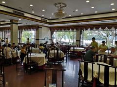 大堂-楼外楼(玉泉店)