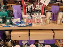 -星巴克臻选(上海合生汇1F店)