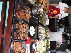 -华兴街煎蛋面(总店)