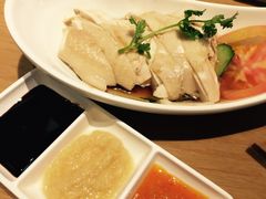 -新加坡高记KOO KEE Restaurant(盈科店)