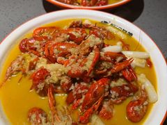 -拙味兄弟·活龙虾·旗舰店(环城西路店)