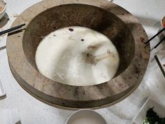 -渔小生蒸汽石锅鱼(印象城店)