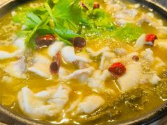 -陶德砂锅(蜀汉路店)