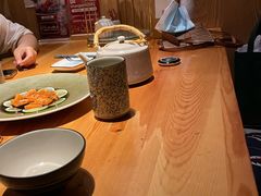 -原志优秀食材·匠心料理·海胆主题(金亿广场店)