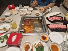 -海底捞火锅(万达广场店)