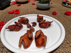 -新荣记(西溪湿地店)