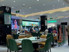 -紫光园(劲松店)