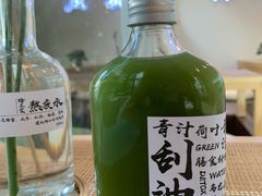 -椿风·养身茶饮(吉大店)