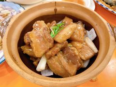 花肉煲-雅苑餐厅(朝天路店)