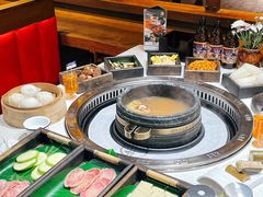 -木王宴语·野生鲜菌火锅(玉河店)