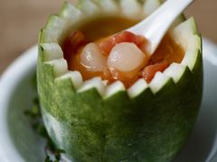-五观堂素食(新华路店)