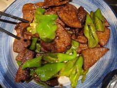 -兰溪小馆(东直门簋街店)