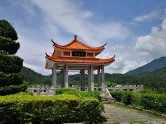 -深圳仙湖植物园