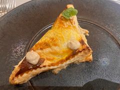 -太平洋西餐厅(金陵饭店)