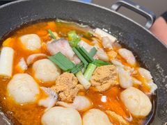 -肖记公安牛肉鱼杂馆·省级非物质文化遗产(江汉路直营店)