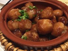 -阿英煲(凉城路店)