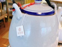 -金香匯晚茶(浑南店)
