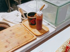 -邵福记梅菜扣肉饼(太平街口店)