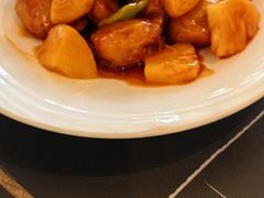 -有璟阁港式餐厅(金融街购物中心店)