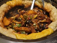 -灶座小锅烀饼·铁锅炖(全国总店)