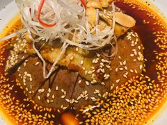 -初蓉丨遇见新川菜(亲贤街荣耀店)