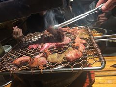 -黑牛の店·和牛烧肉(大悦城店)