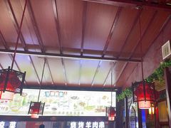 -阿西娅食府(中关村店)