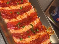 -合易泓烤肉•首创生椰大油边(宁山路店)