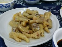 -长廊好灶头 本地人农家菜(枫泾古镇店)