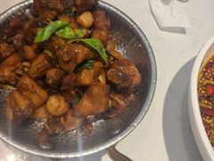 -峨嵋小镇·川菜(勒泰中心店)
