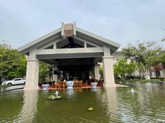 -东航云逸酒店(九溪烟树店)