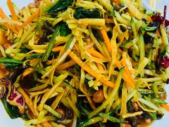 -胖太太四川麻辣排骨串(镇江路分店)