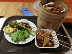 -纽斯特牛排自助餐厅(浦东文峰广场店)
