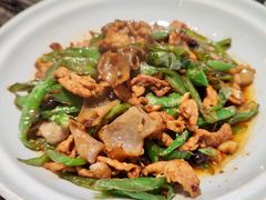 -情妹耙泥鳅·江湖川菜(科华店)