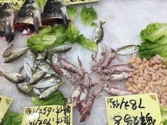 -蚝得喜海鲜(东城店)