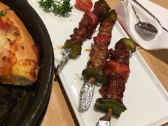 -必胜客(WOW中心城店)
