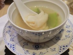 -酌宴府The China Club·广州万富希尔顿酒店(云城东路店)