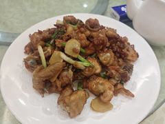 -腰记饭店(龙源路店)