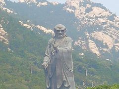 -青岛崂山太清宫