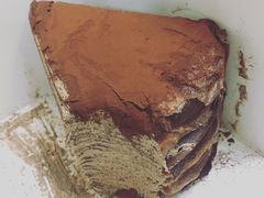 -Awfully Chocolate(来福士广场店)