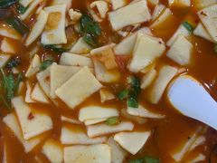 -海生炒面  盐池手抓羊肉馆(鼓楼南街店)