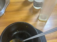 -朝族高丽火盆(长白山总店)