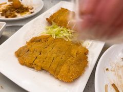 -肥仔文澳门猪骨煲(南京西路店)