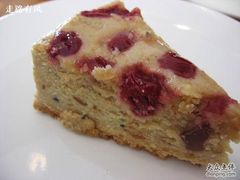 樱桃芝士-榖屋house of flour(张江首店)