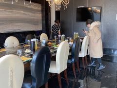 大堂-王家渡火锅店(亦庄店)